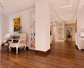 危货车和特种车型系列