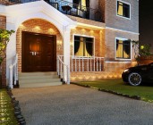 危货车和特种车型系列